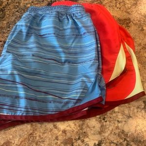 Nike Dry Fit Shorts